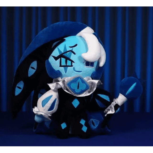 Shadow Milk Cookie Plush - Officially Licensed Shadow Milk Cookie