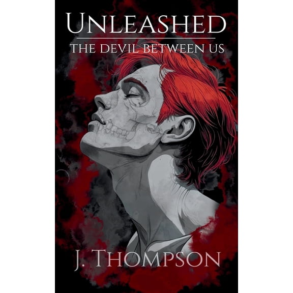 Shadow Mind Unleashed: The Devil Between Us, Book 1, (Paperback)
