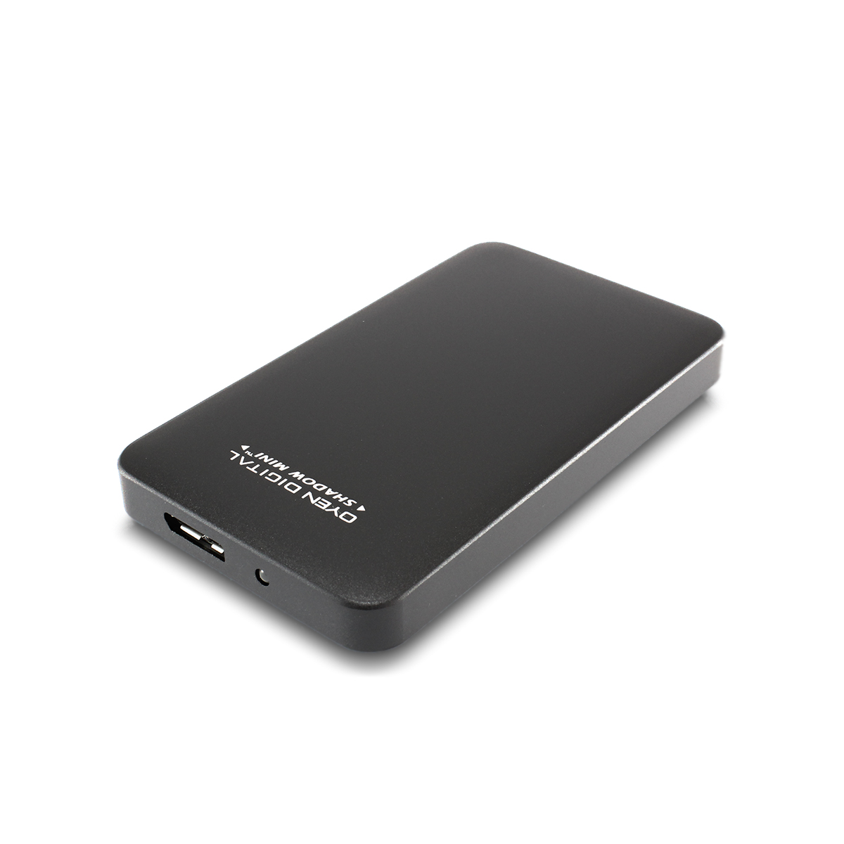 Shadow Mini 500GB USB 3.1 External Solid State Drive SSD for Xbox One/X/S - image 1 of 4