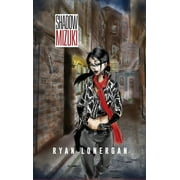 Shadow Mizuki Hardcover