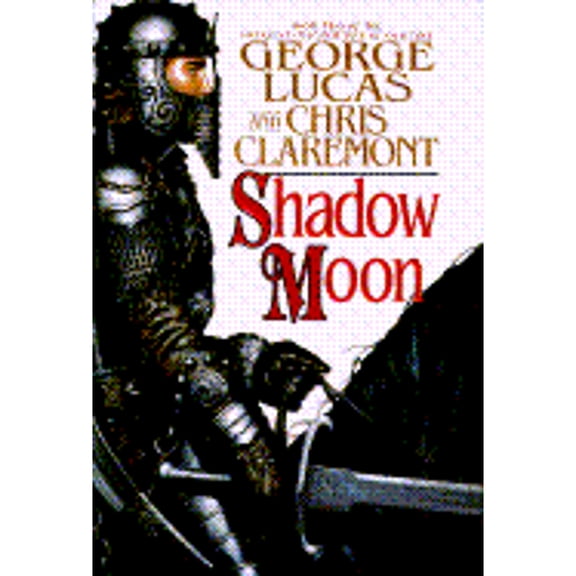 Pre-Owned Shadow Moon