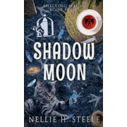 Shadow Moon, (Paperback)