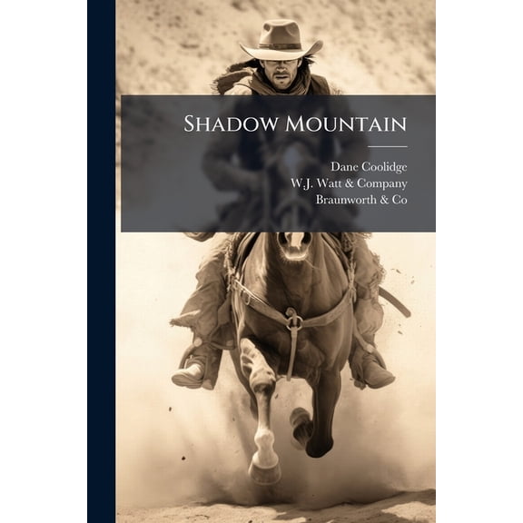 Shadow Mountain