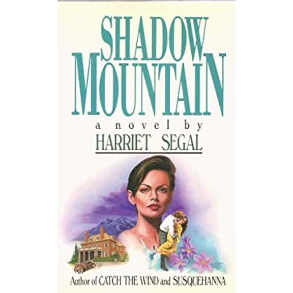 Pre-Owned Shadow Mountain (Hardcover) 9781556112041