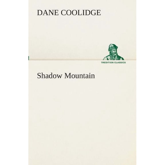 Shadow Mountain (Paperback)