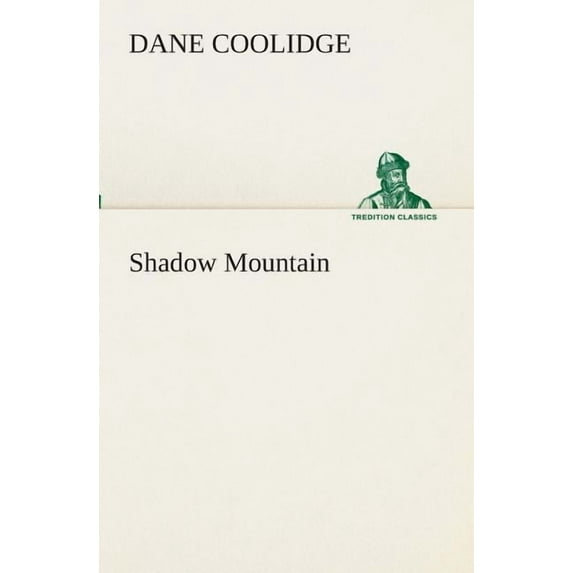 Shadow Mountain