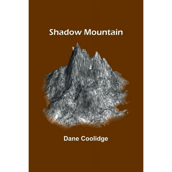 Shadow Mountain, (Paperback)