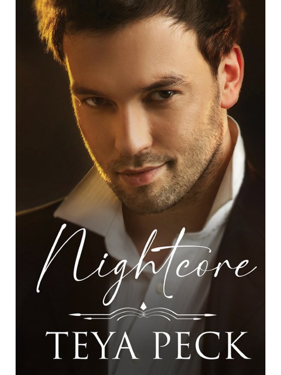 Shadow Movers Nightcore, Book 3, (Paperback)