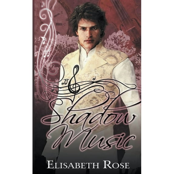 Shadow Music (Paperback)