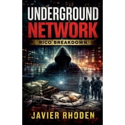 Shadow Networks Inside the Underground, Paperback