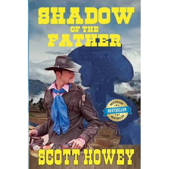 Shadow Of The Father, (Paperback)