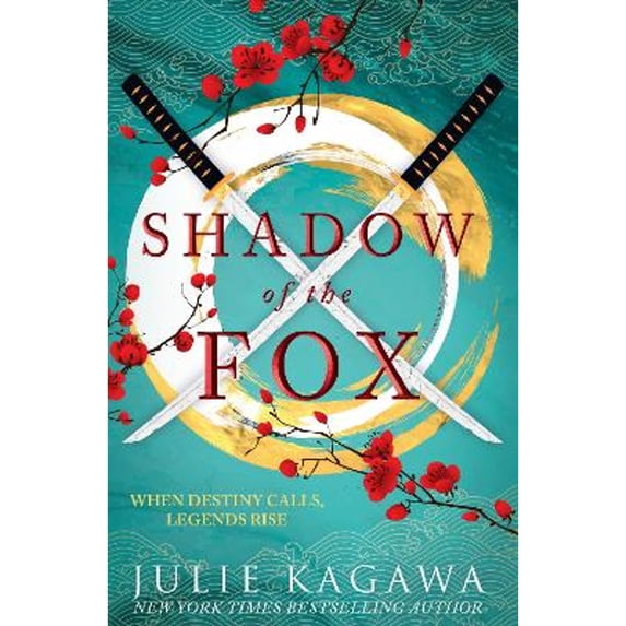 Pre-Owned Shadow Of The Fox, 9781848457393, 1848457391, Paperback, edition edition