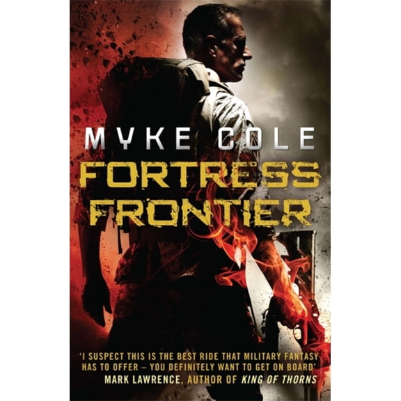 Fortress Frontier