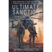 Shadow Ops Ultimate Sanction Shadow Ops Bravo Paperback