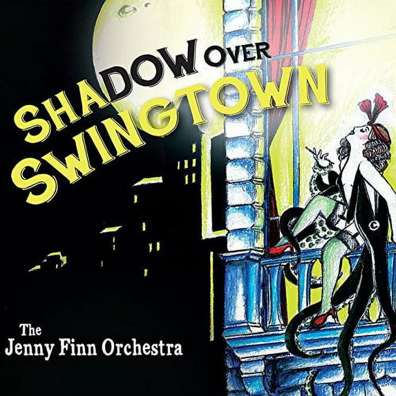 Shadow Over Swingtown