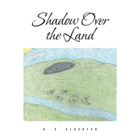Pre-Owned Shadow Over the Land (Paperback) 163710894X 9781637108949