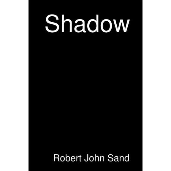 Shadow, (Paperback)