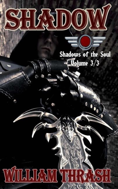 Shadow (Paperback)