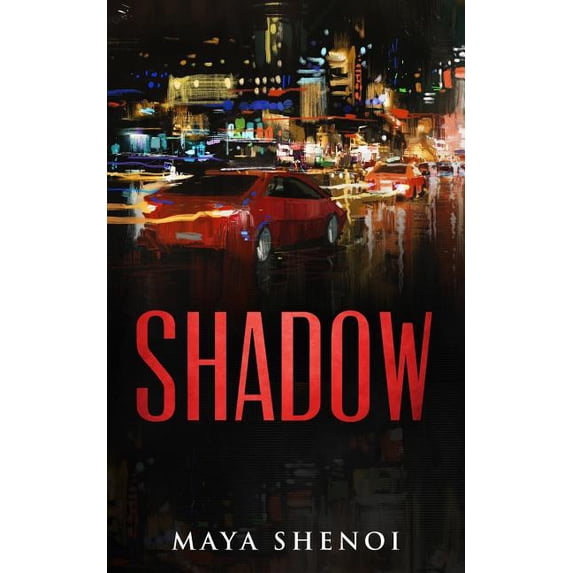 Shadow (Paperback)