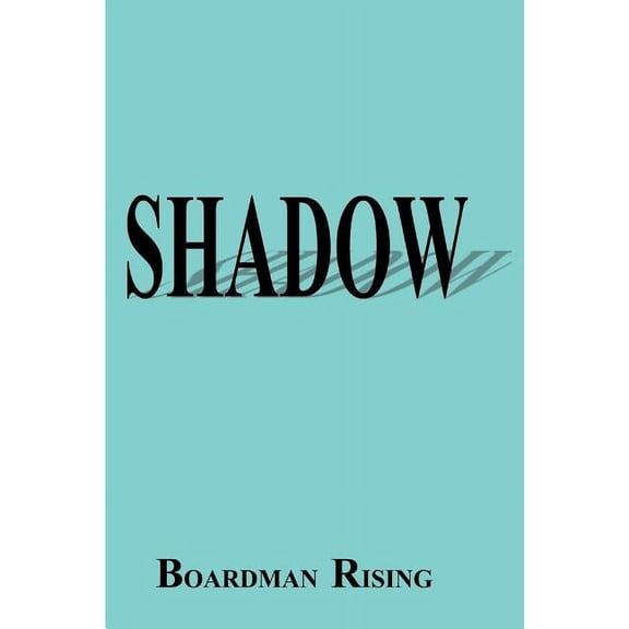 Shadow, (Paperback)
