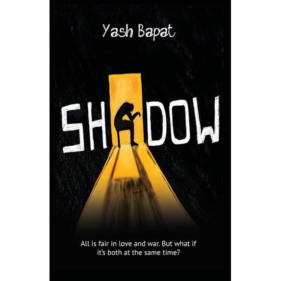 Shadow, (Paperback)