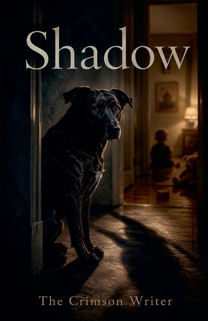 Shadow, (Paperback)