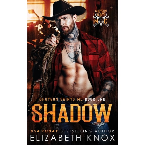 Shadow, (Paperback)