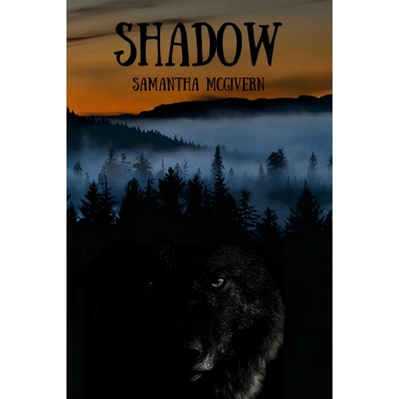 Crystals of the Damned Shadow, Book 2, (Paperback)