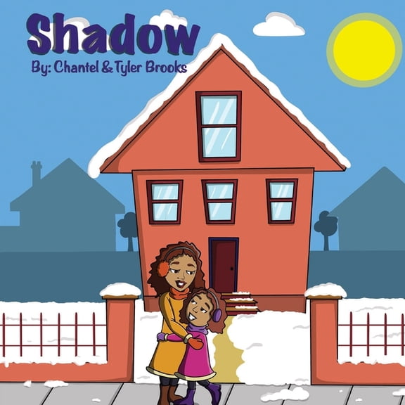 Shadow, (Paperback)