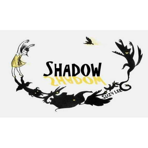 Pre-Owned Shadow (Hardcover) 0811872807 9780811872805