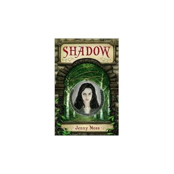 Pre-Owned Shadow Paperback