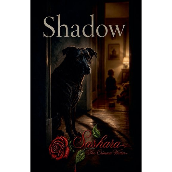 Shadow, (Paperback)