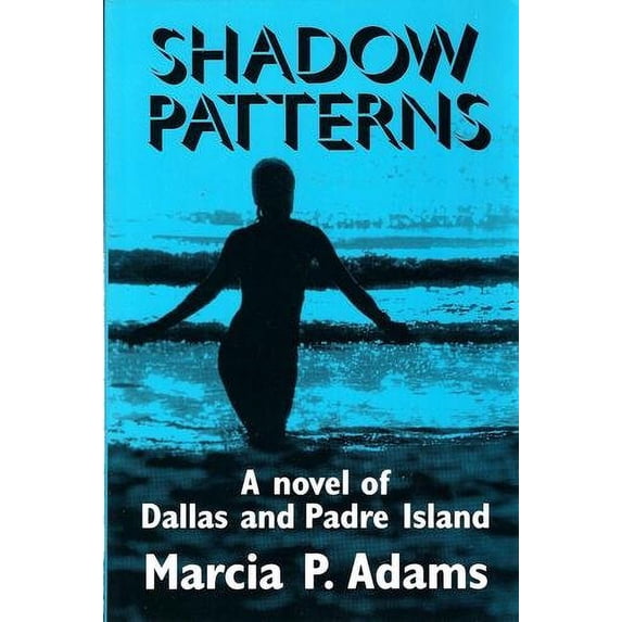 Pre-Owned Shadow Patterns Paperback