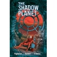 thumbnail image 1 of Shadow Planet Tp (mr) Image Comics Comic Book, 1 of 1