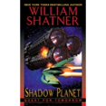 thumbnail image 1 of Pre-Owned Shadow Planet (Quest for Tomorrow) (Unknown) 0061059978 9780061059971, 1 of 1