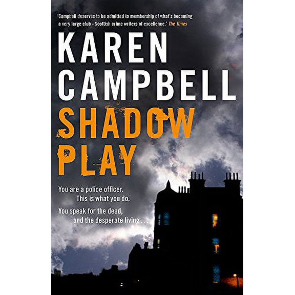 Shadow Play