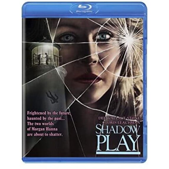 Shadow Play (Blu-ray), Scorpion Releasing, Mystery & Suspense