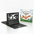 thumbnail image 1 of SHAPLABOO™ Dino The Brave Explorer, Shadow Play Book, 1 of 9
