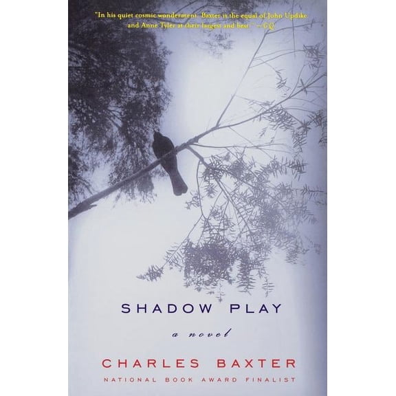 Shadow Play, (Paperback)