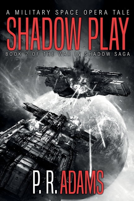 Shadow Play, (Paperback) - Walmart.com