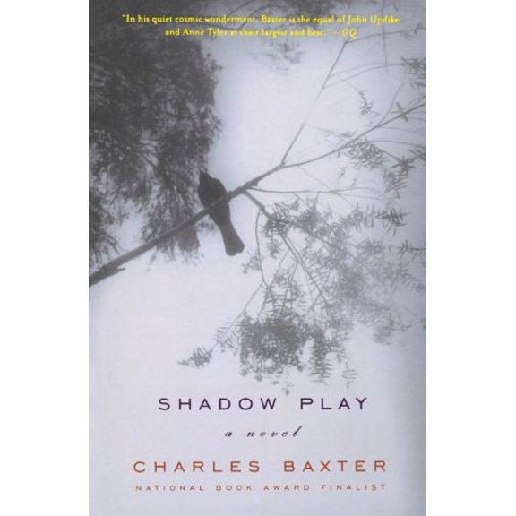 Pre-Owned Shadow Play: A Novel (Norton Paperback) (Paperback) 0393322742