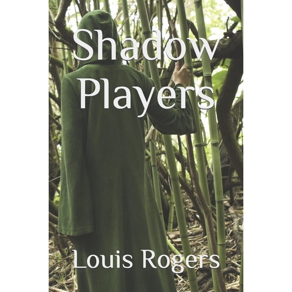 Shadow Players, (Paperback)