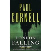 The Shadow Police London Falling Series #1 Paperback