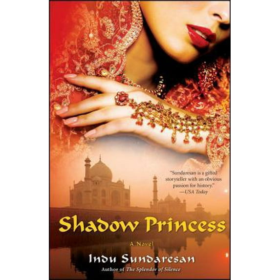 Pre-Owned Shadow Princess (Paperback) 1416548807 9781416548805