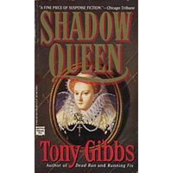 Pre-Owned Shadow Queen 9780446401081