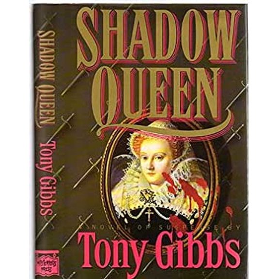 Pre-Owned Shadow Queen (Hardcover) 0892964731 9780892964734