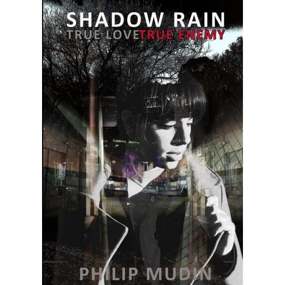 Shadow Rain 2, true love_true enemy, (Paperback)