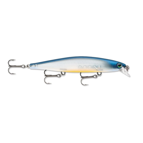 Rapala Shadow Rap Jerkbait 11 Elite Blue