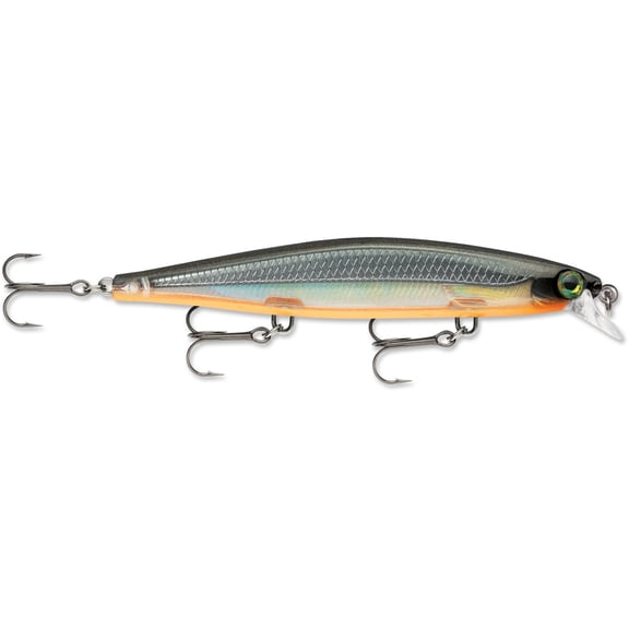 Rapala Shadow Rap 11 Jerkbait Halloween