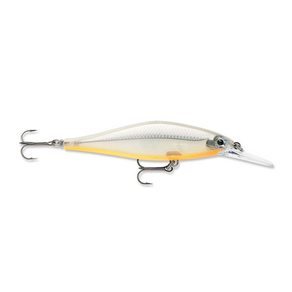Shadow Rap Shad Deep Hard Bait Lure